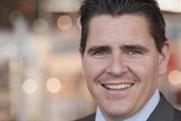 Gregor Bischkopf will drive sales to the German market