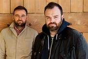 Rick Brim (l) and Dan Fisher: joining CHI