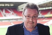 Kevin Peake: left interim role at Aviva