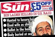 The Sun: Tesco shopping offer