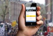 Twitter: European execs prefer social networking service to other business sites