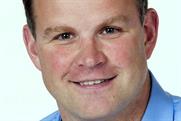 Kevin Mathers: managing director of YouTube