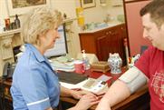 NHS: COI agencies contacted about Evidence task