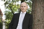 Jim Hytner: president of UM EMEA