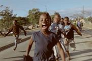 Save the Children…looking to recruit and retain donors