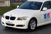 TRO to build hospitality units for BMW golf and Olympics drive