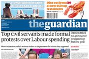 Paper Round (20 May) - a look at the day's newspapers