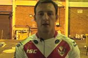 Rugby League: behind the scenes of the sport's latest ad campaign