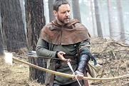 Robin Hood: Crowe flies at box office