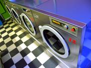 Package of the week: The English Laundrette