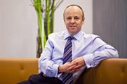 Martin George, managing director of group development, Bupa