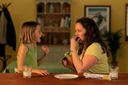 Oreo: online ad drive promotes lick race campaign 