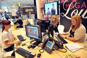 IPC Media: Look magazine team at Westfield Stratford City