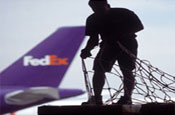 FedEx: slashing budgets