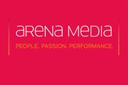 Arena BLM becomes Arena Media