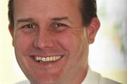 Jim Hodgkins: UK managing director of Experian