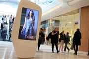Westfield launches customer magazine
