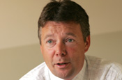 Roy: REaD Group's CEO