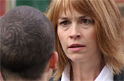Waterloo Road: wins the ratings battle