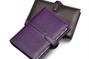Filofax: 'very loyal customer base'