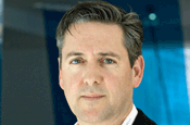Adrian Sayliss...new role at VivaKi UK