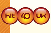 Hit40UK: scraps CDs