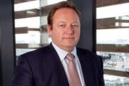 Anderson puts 100% into consultancy plan