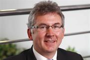 Alistair Blaxhill: executive director at Communisis