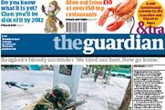 The Guardian: membership reader loyalty scheme 