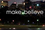 Sony to roll out 'make.believe' activity