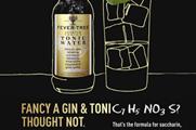 Fever Tree in debut ad push