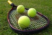 Today is the third day of the Wimbledon championships