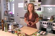 Everyday Italian: a Food Network UK programme to be sponsored by Napolina