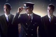 Virgin Atlantic: 'feeling good' ad by RKCR/Y&R 