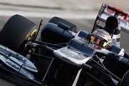 Williams F1: hires Rufus Leonard for online overhaul