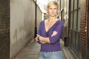 Nicky Iapino: R.O.EYE commercial director