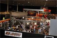  Mortons will take control of the show with immediate effect