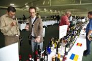 Lord's cricket ground hosts international wine event: pics