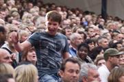 Hampton Court Palace Festival images