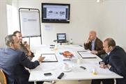Wallace Space hosted the Event Awards judging yesterday