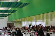 Picture gallery of The Gatsby Club 2011