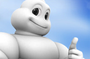 Michelin: moves US media to MEC