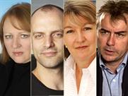 Viewpoints from those at the top of the magazine industry