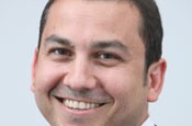 Andy Wheatley: director of strategy at Tangent Direct