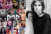 Zhukova: Pop magazine new editor-in-chief