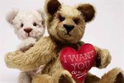 Vital message: Refuge's Valentine's Day campaign
