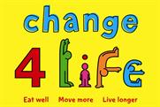 Change4Life: new in-store promotional rules