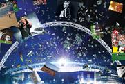 Wembley Stadium: launching ad campaign