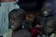Save The Children: No Child Born to Die campaign