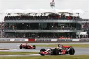 Silverstone brings in G4S for £3.5m security contract ahead of British Grand Prix